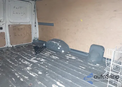 2010 Ford E-150 Commercial/Recreational from USA, damaged, VIN 1FTNE1EWXADA91184